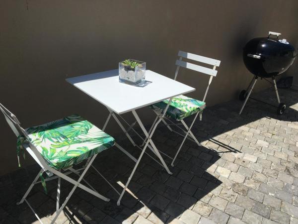 Knysna Breakwaters Haven 外观 照片
