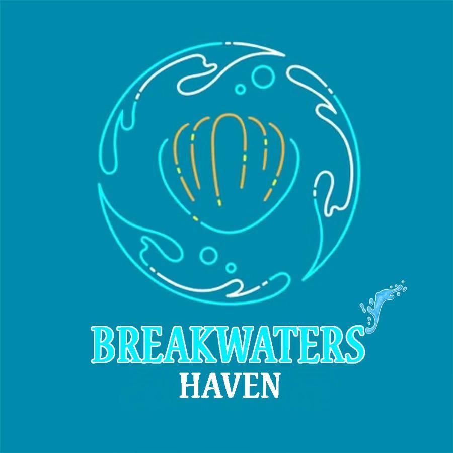 Knysna Breakwaters Haven 外观 照片