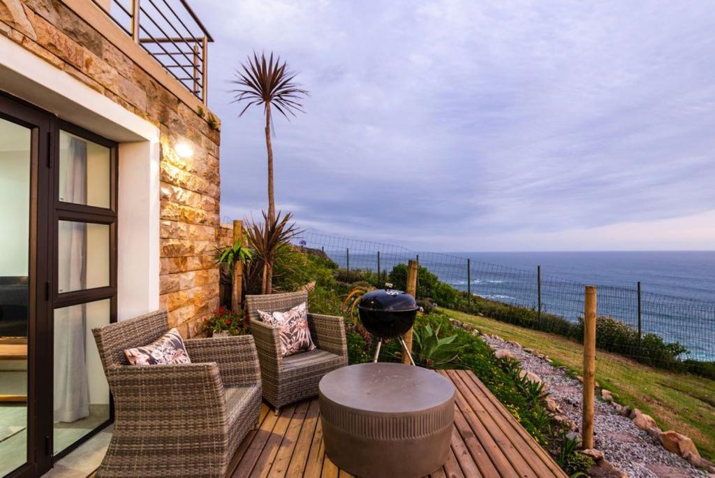 Knysna Breakwaters Haven 外观 照片