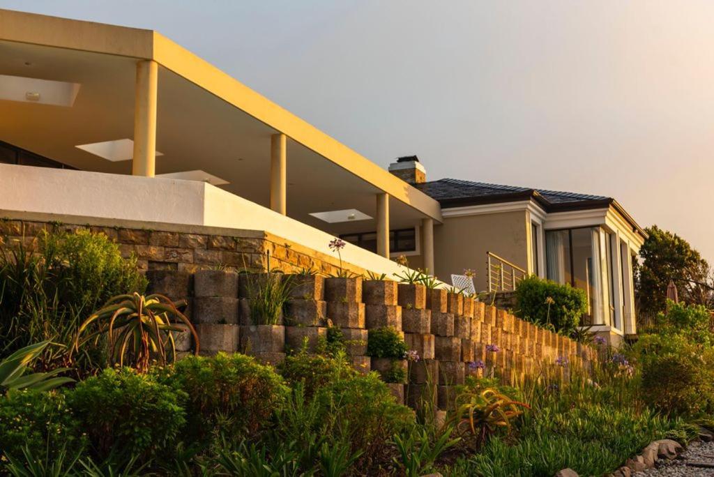 Knysna Breakwaters Haven 外观 照片