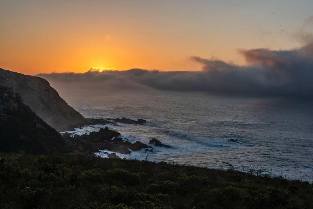 Knysna Breakwaters Haven 外观 照片