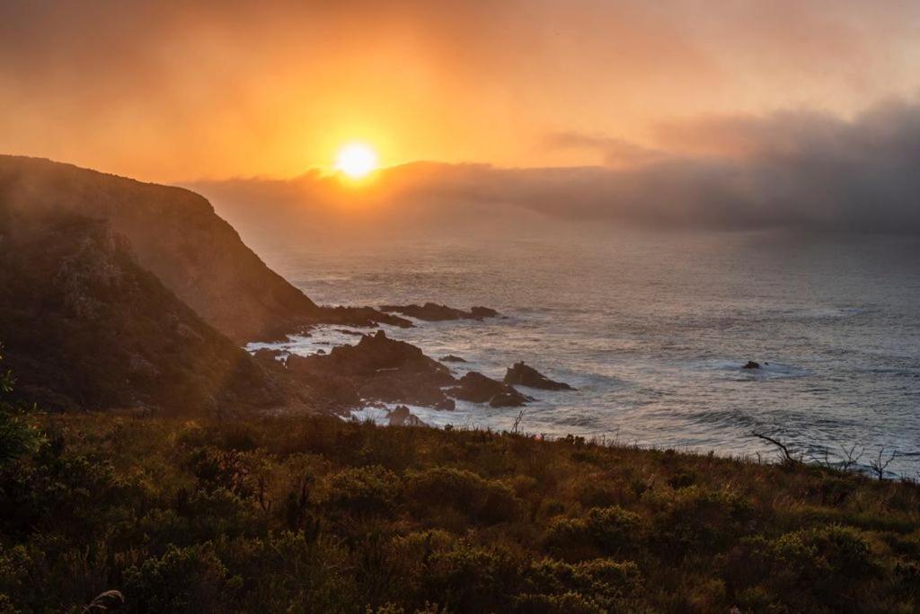 Knysna Breakwaters Haven 外观 照片