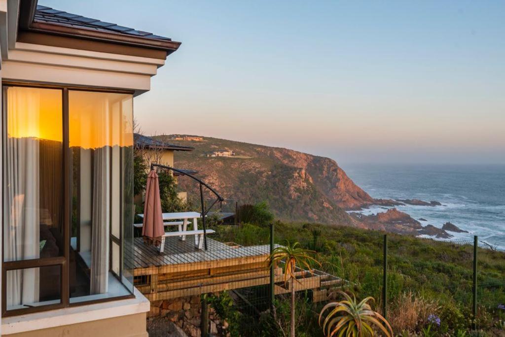 Knysna Breakwaters Haven 外观 照片