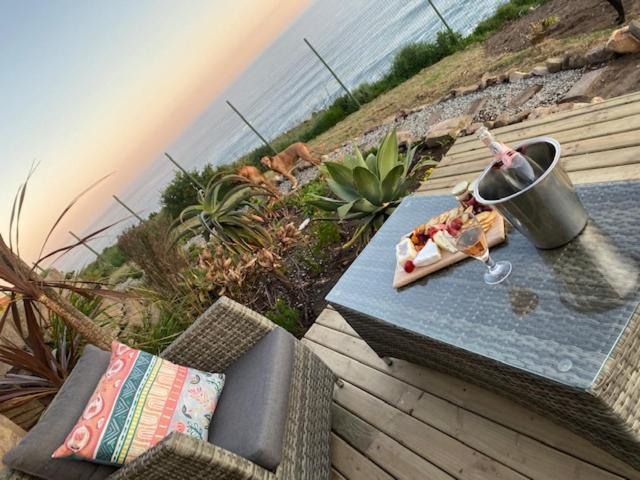 Knysna Breakwaters Haven 外观 照片