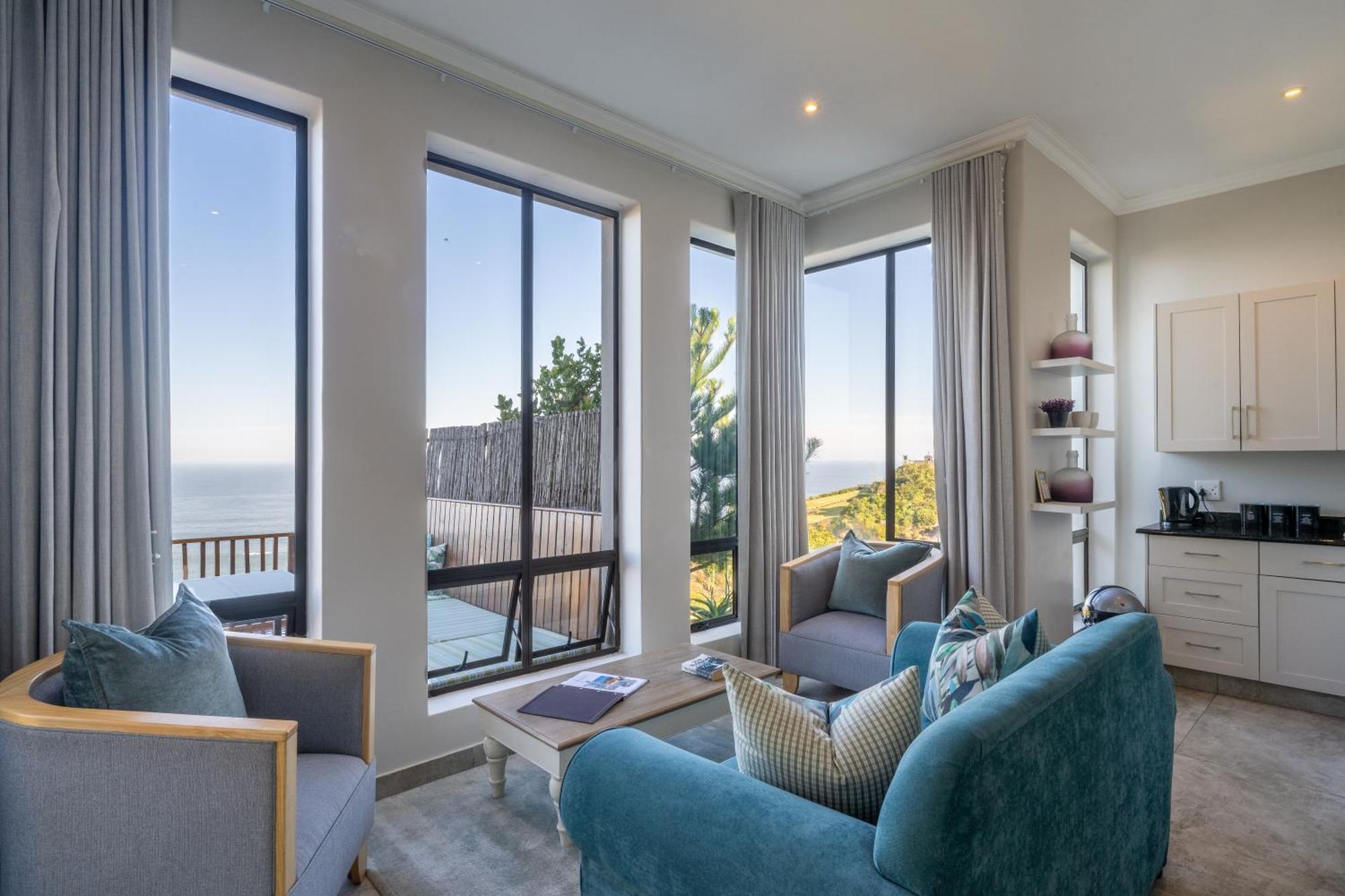 Knysna Breakwaters Haven 外观 照片