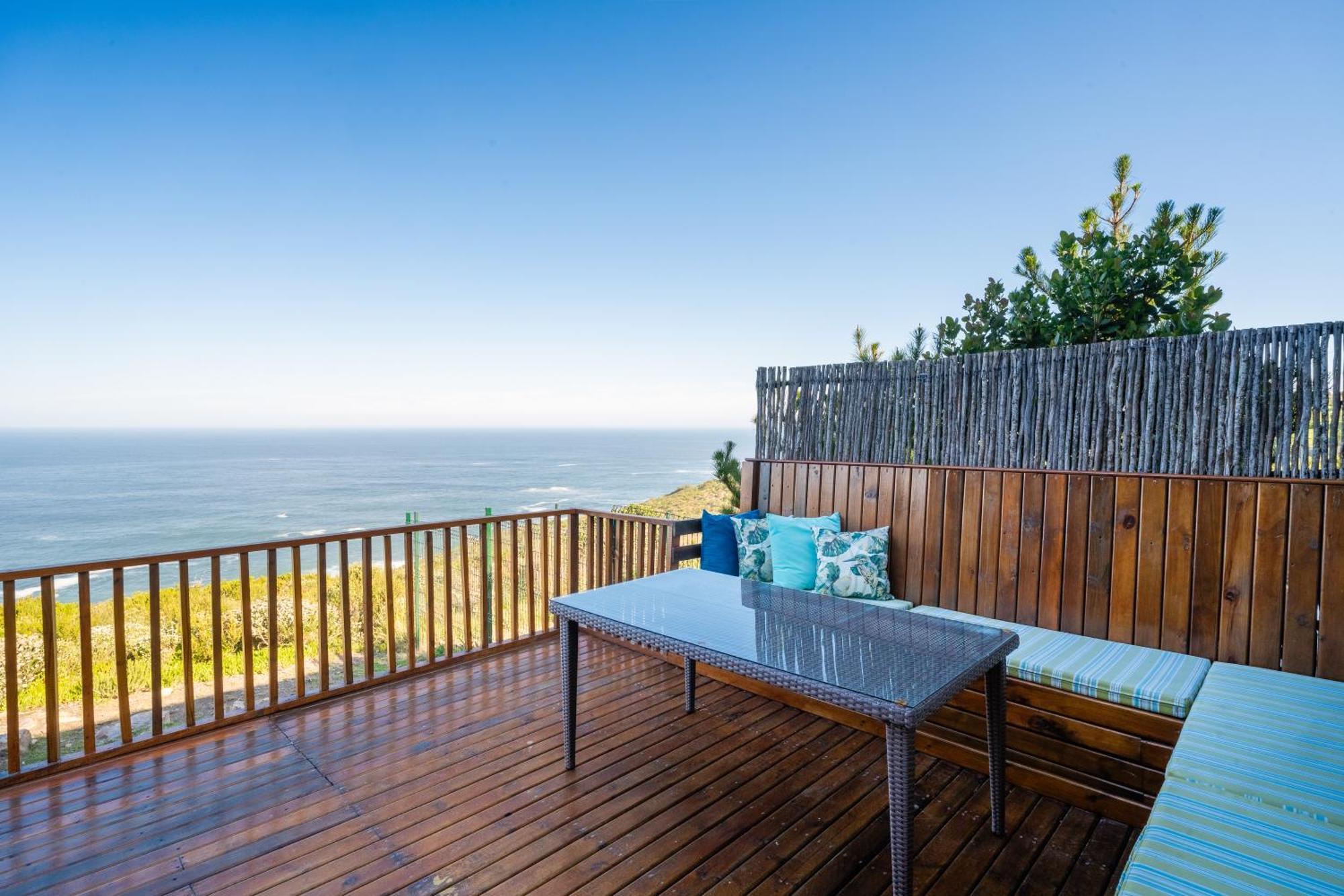 Knysna Breakwaters Haven 外观 照片